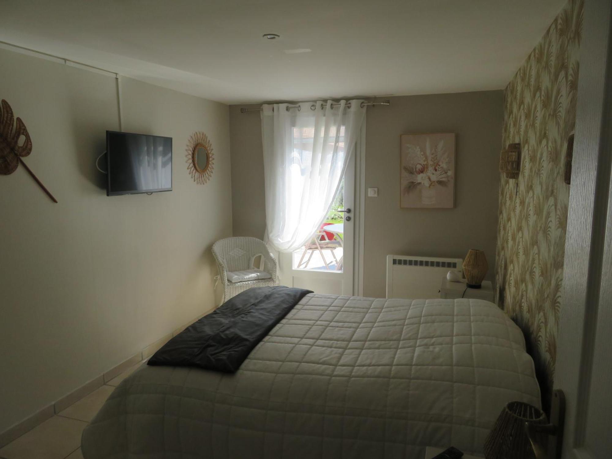 Bed and Breakfast Le Colombie Gouleme Concores Esterno foto